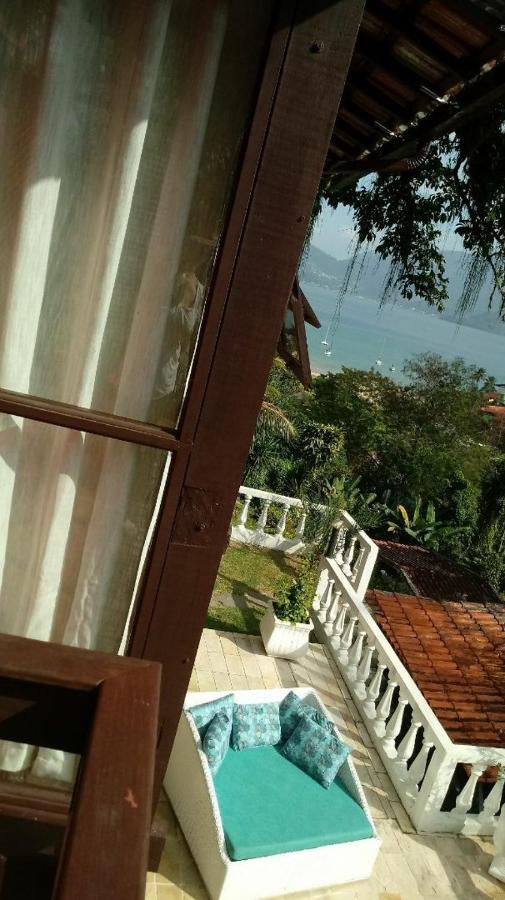 Recanto J&R Angra dos Reis Extérieur photo