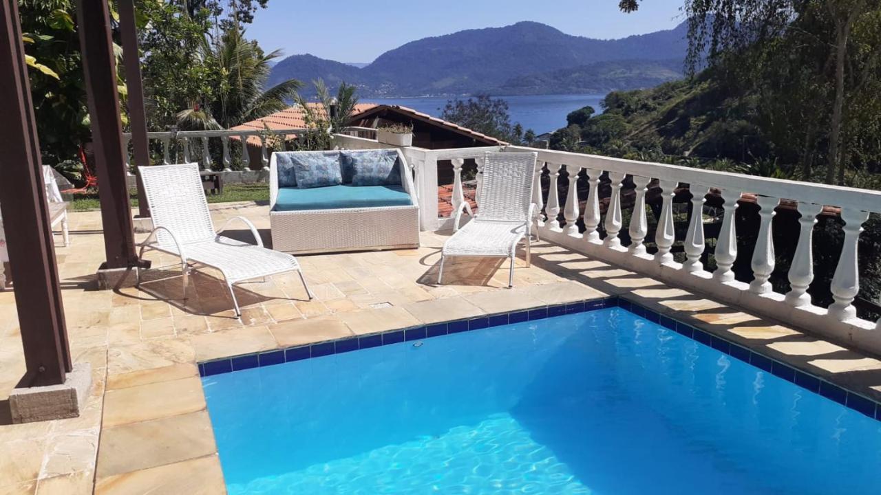 Recanto J&R Angra dos Reis Extérieur photo
